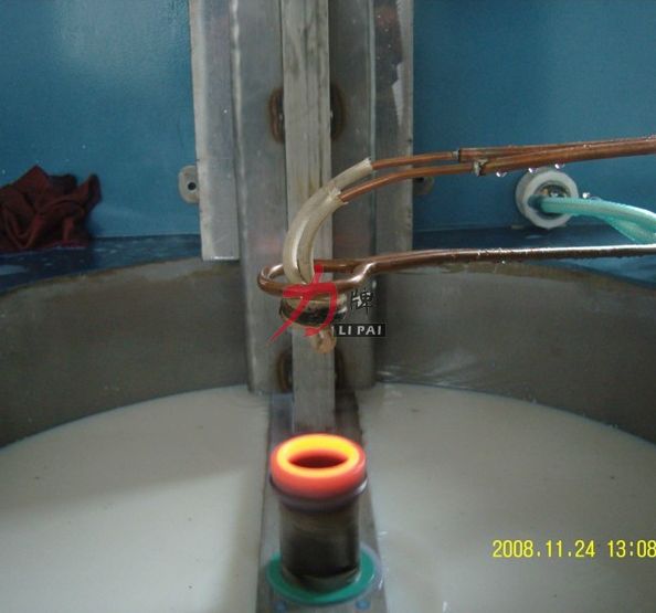 內(nèi)孔淬火熱處理