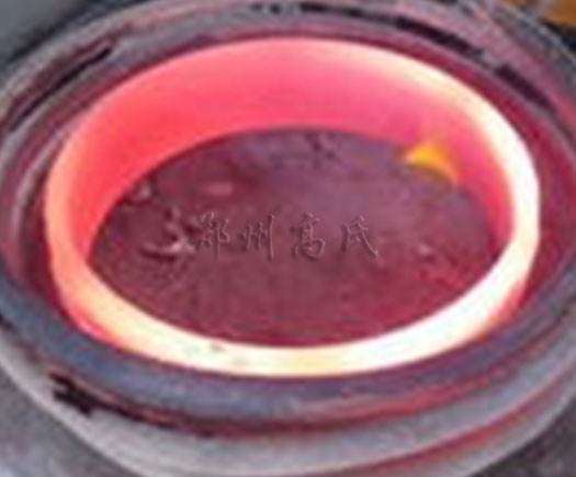 超音頻淬火爐對碟簧進(jìn)行淬火熱處理