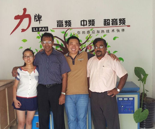 斯里蘭卡用戶