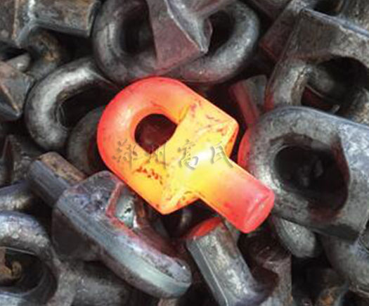 吊環(huán)淬火，超音頻淬火電源是優(yōu)選