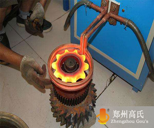 齒輪淬火選擇齒輪淬火設(shè)備，效果較佳！