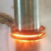 高頻淬火設(shè)備對機(jī)床主軸進(jìn)行淬火熱處理