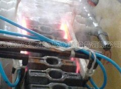 高頻淬火爐，羊角錘淬火的理想設(shè)備