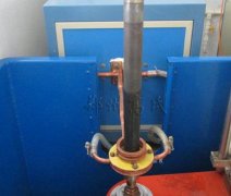 高頻淬火設(shè)備對(duì)空心軸淬火效率就是高