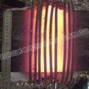 超音頻淬火機(jī)對(duì)鋼板進(jìn)行透熱熱處理