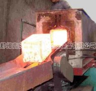 方鋼加熱，齒輪淬火設(shè)備也是一個不錯的選擇