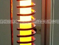 PC鋼棒加熱，超音頻淬火電源效果好