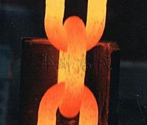 高頻淬火爐，鏈條加熱的好幫手