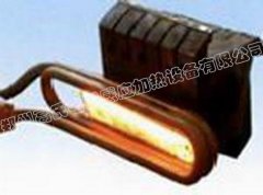 超音頻淬火機(jī)焊接刨刀