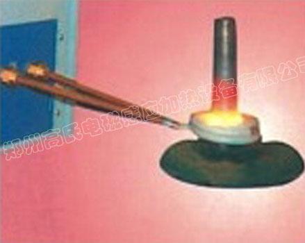 超音頻淬火設(shè)備對(duì)摩托車配件進(jìn)行退火