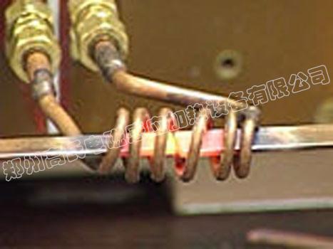 棒材退火設(shè)備-超音頻淬火爐