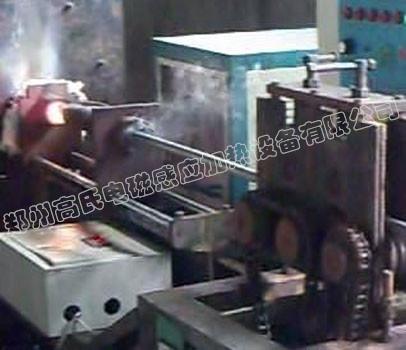 管材退火我們推薦使用超音頻淬火機(jī)