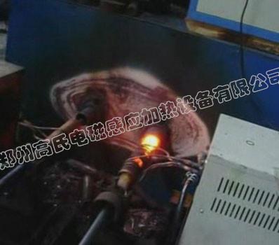 不銹鋼管退火設備-超音頻淬火設備