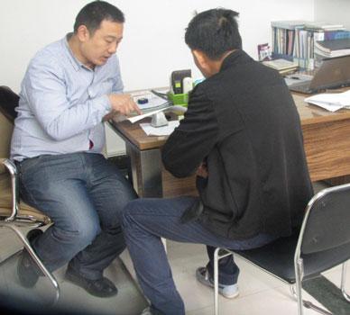 馬來(lái)西亞客戶