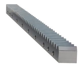 齒條中頻淬火設(shè)備