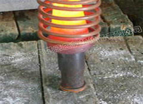 超音頻淬火爐對緊固件進(jìn)行透熱熱處理