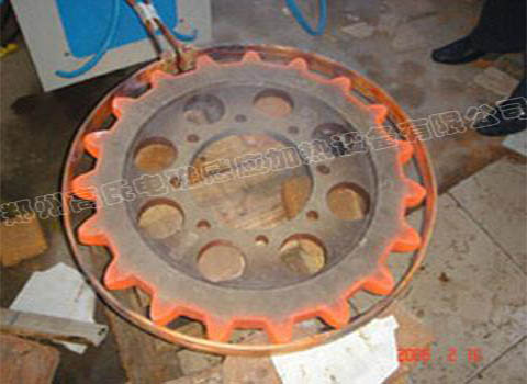 感應(yīng)熱處理技術(shù)發(fā)展六十年，鄭州高氏帶你看看中國的變化