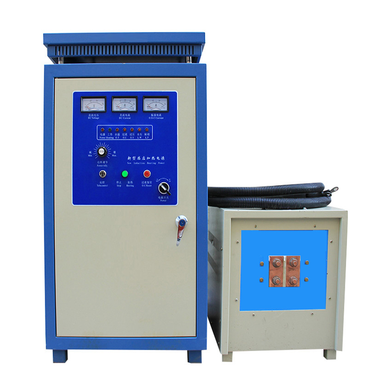 內(nèi)孔超音頻感應(yīng)淬火設(shè)備