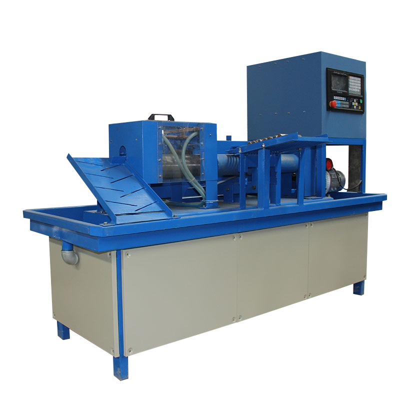 臥式數(shù)控淬火機床