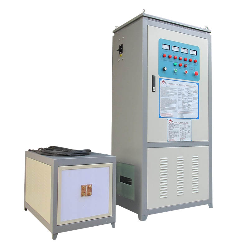齒圈中頻感應(yīng)淬火機(jī)