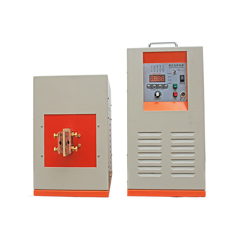 高頻淬火機(jī)60KW