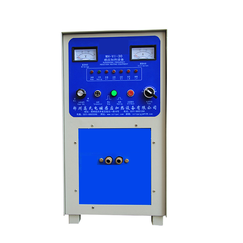 超音頻淬火設(shè)備36KW